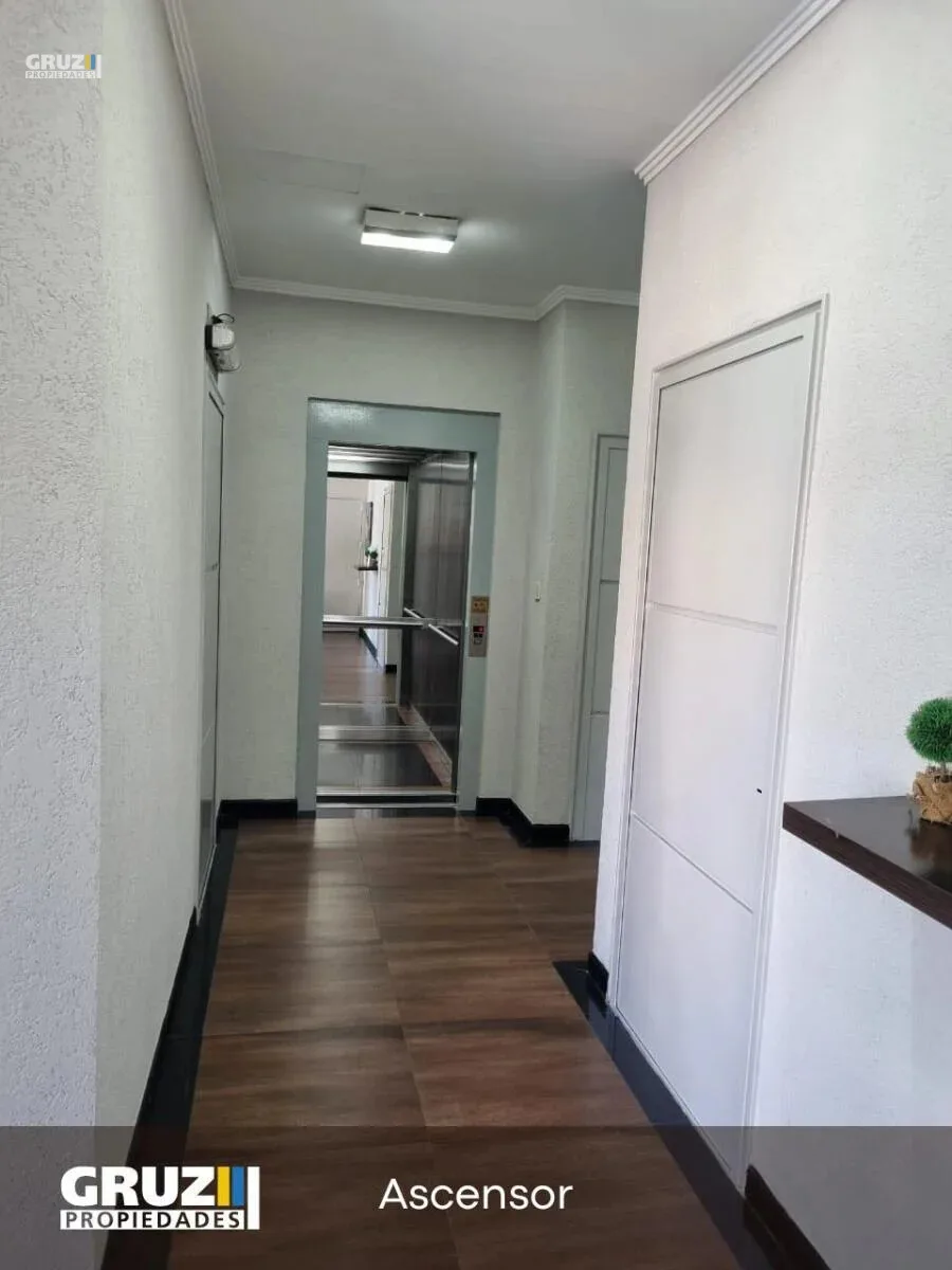 Venta 2 Amb Caballito - Impecable 52 m² foto 4
