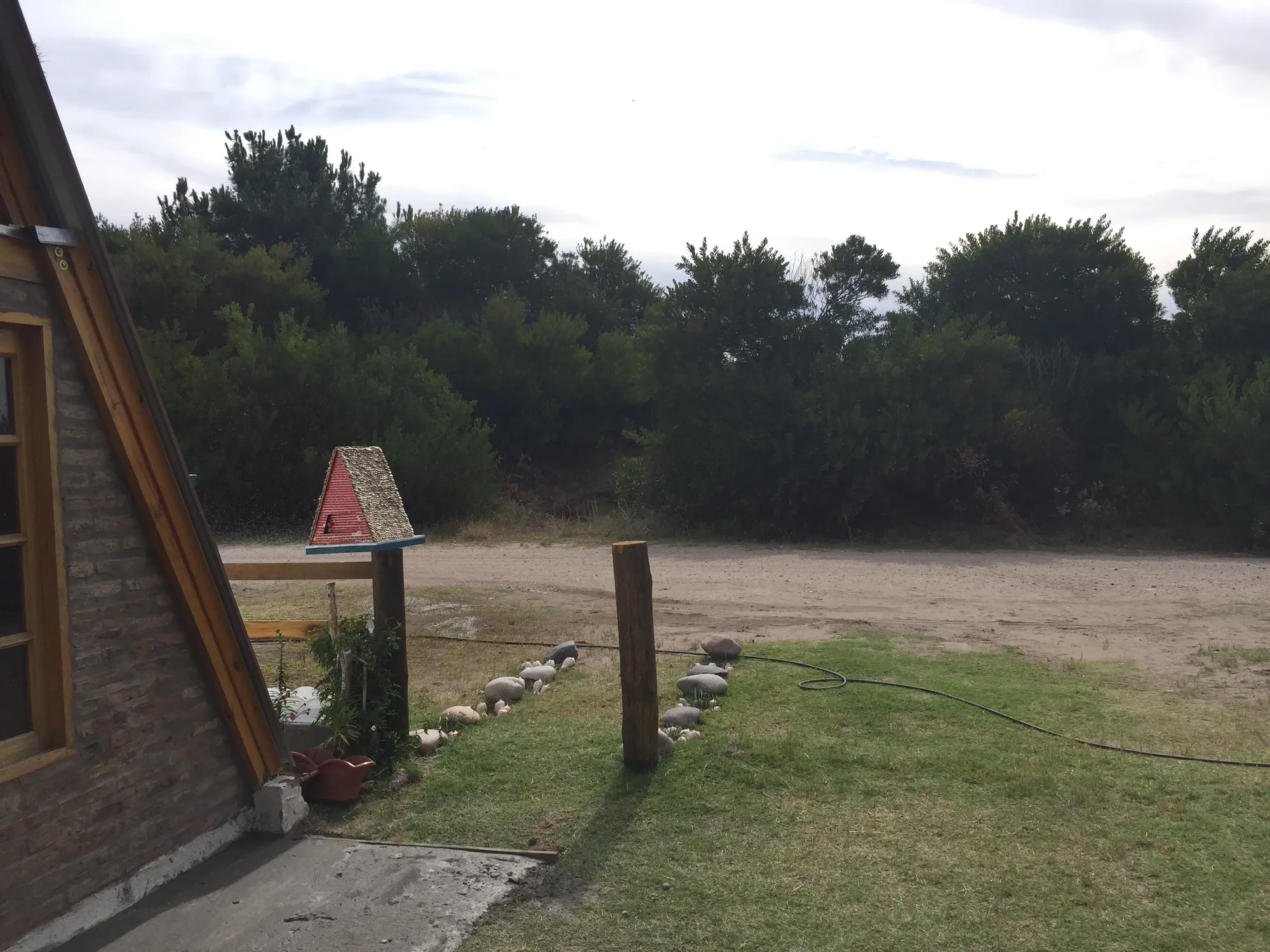 House in Monte Hermoso – photo 2 of 16