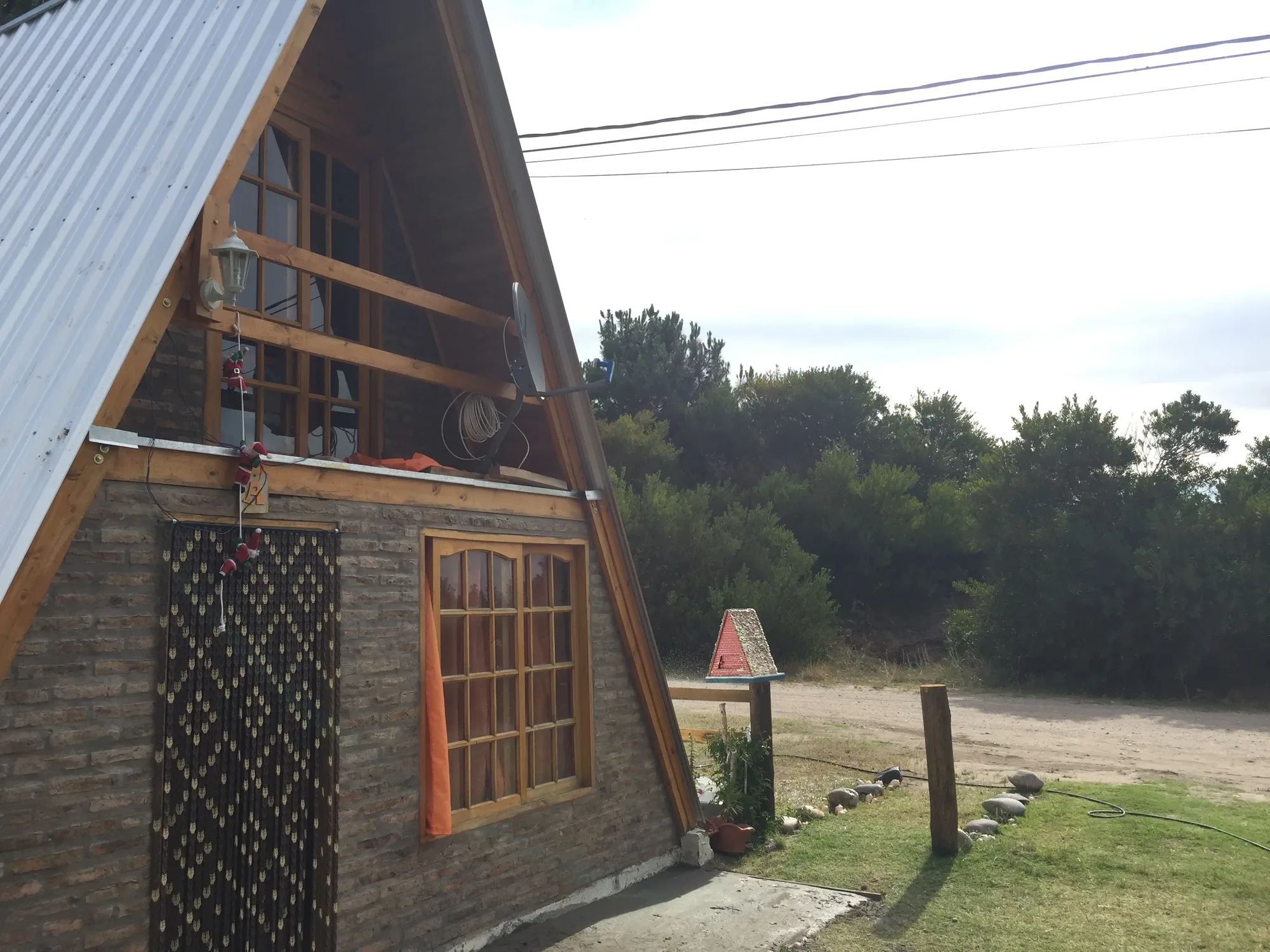 House in Monte Hermoso – photo 5 of 16