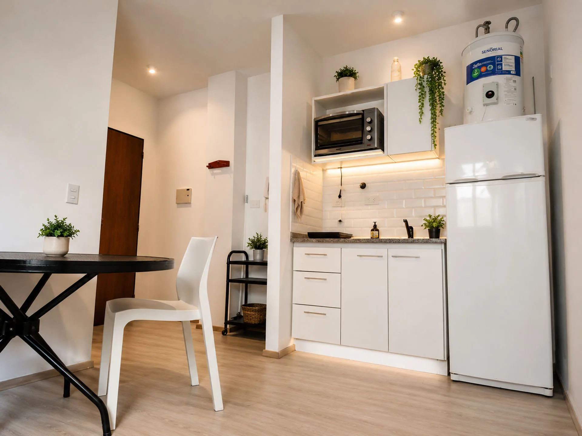Departamento a la venta en CABA foto 2