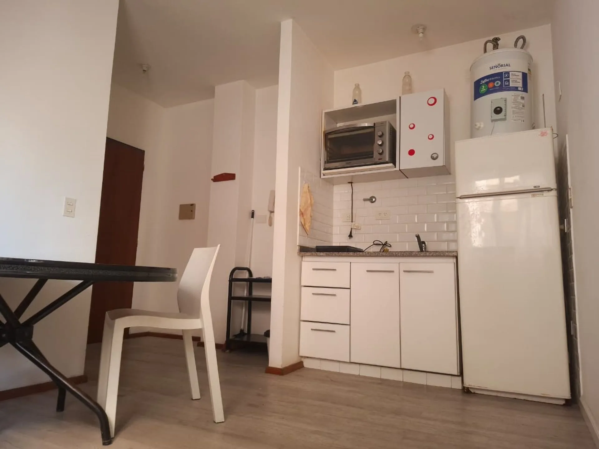Departamento a la venta en CABA foto 3