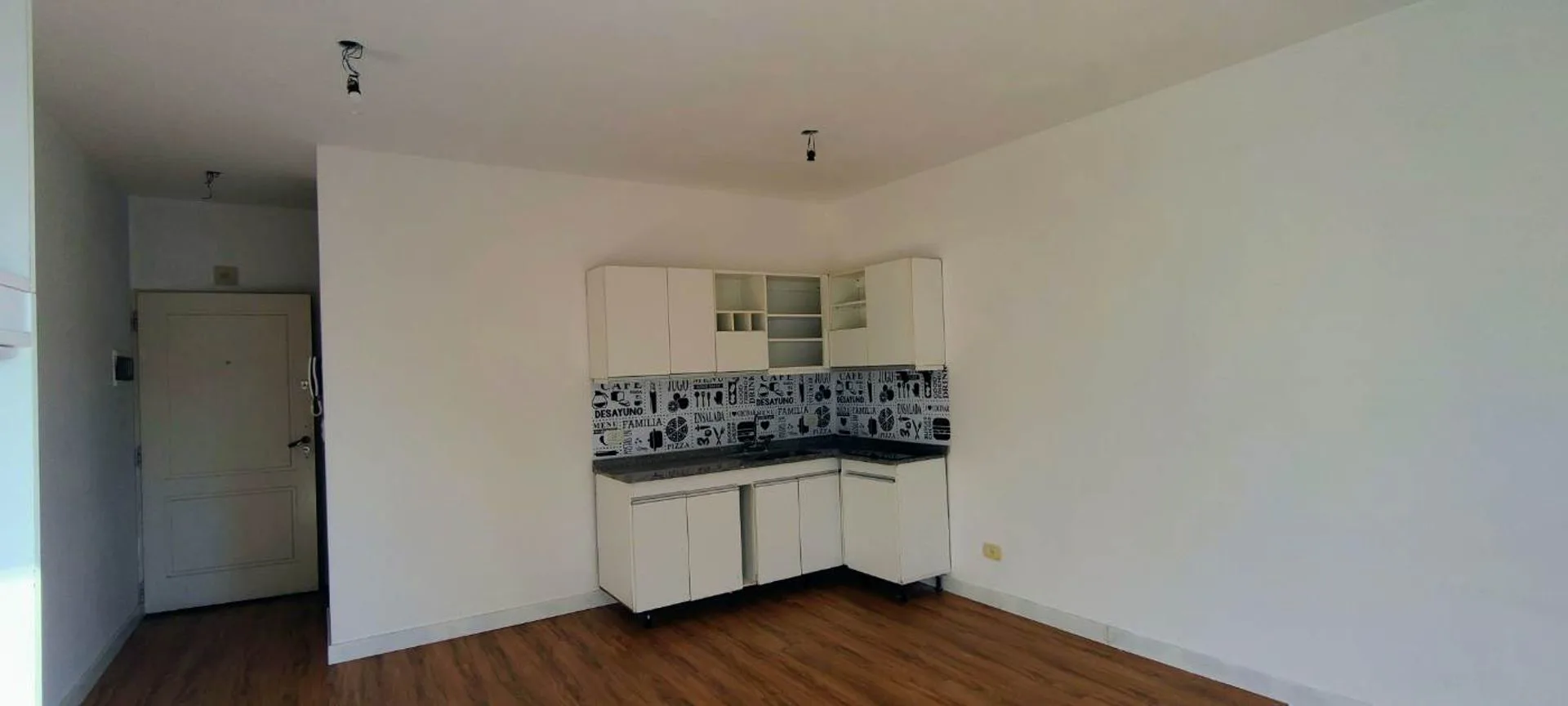 VENTA MONOAMBIENTE BALVANERA/ALMAGRO NUEVO VALOR foto 5
