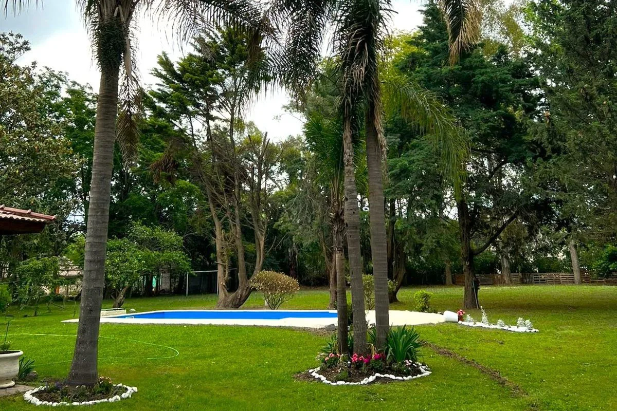 Venta de Casa Quinta en Parque Juralo foto 2