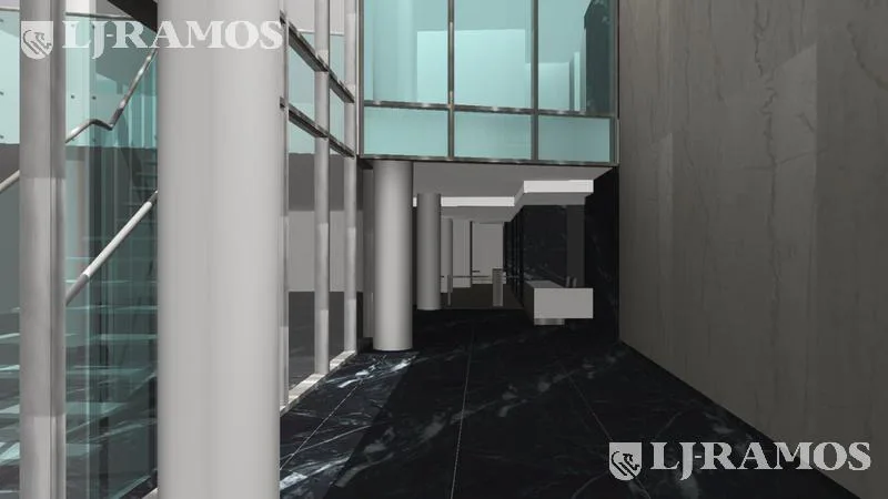 Edificio en alquiler foto 4
