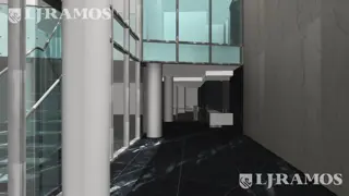 Edificio en alquiler foto 4