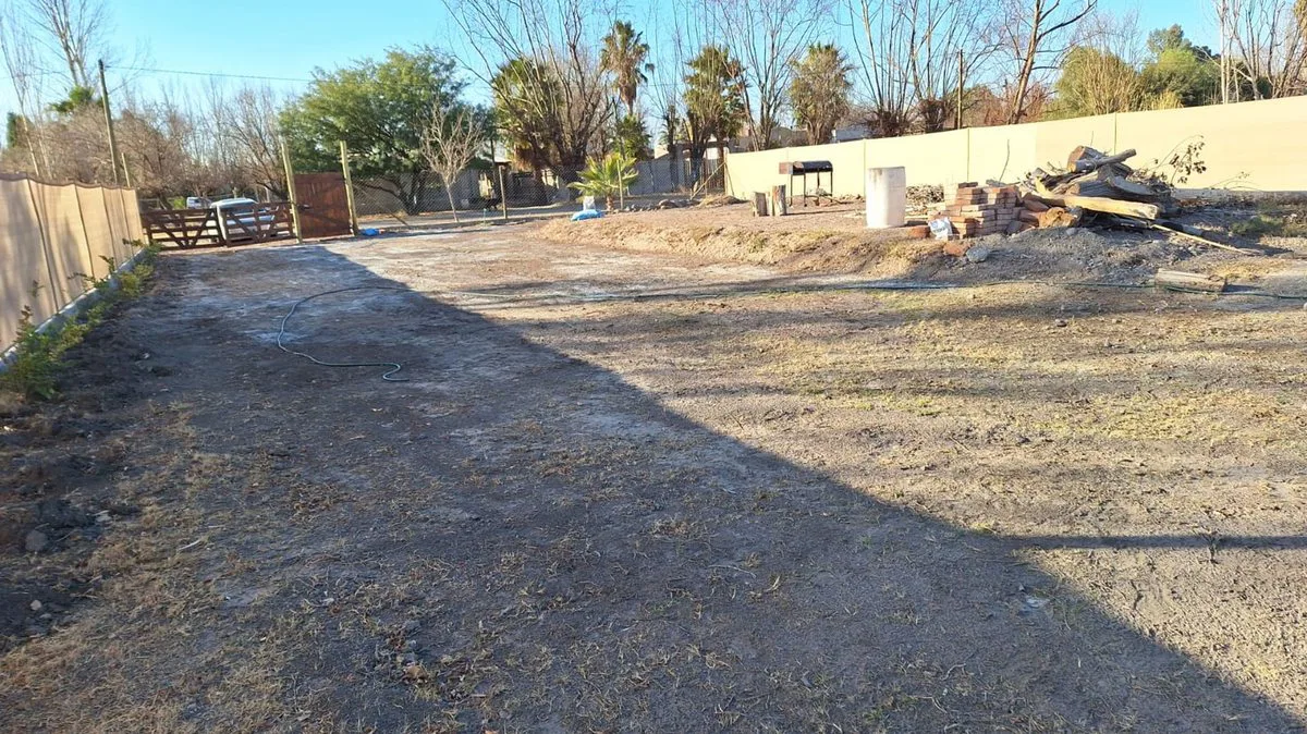 Lote 1000 metros en barrio cerrado Guaymallen foto 5
