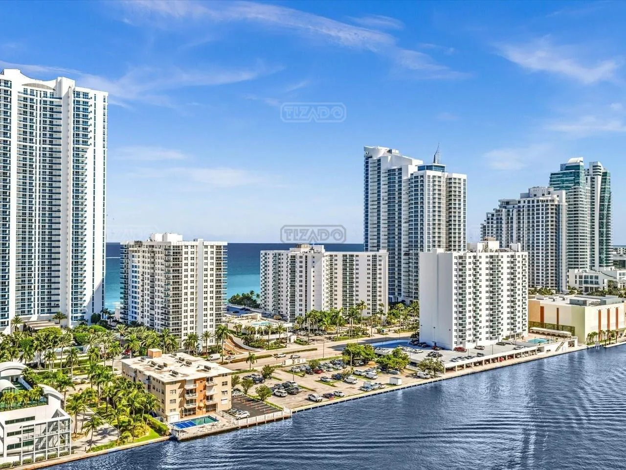3001 S OCEAN DR 3000 foto 3
