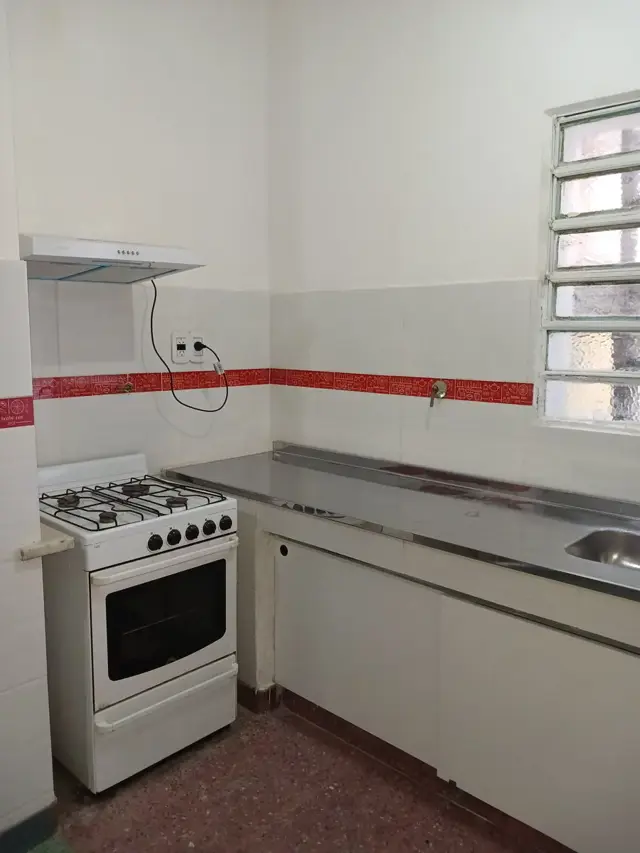 Casa PH PB inter. 3amb c/patio