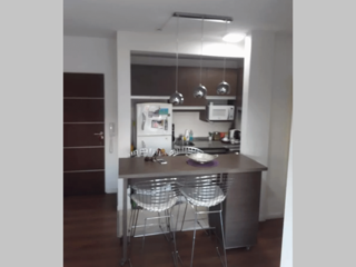Departamento en Venta en Villa Crespo 1 ambiente dividido 29 m2 + balcón – Padilla 1200 foto 3