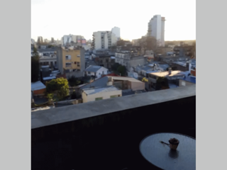 Departamento en Venta en Villa Crespo 1 ambiente dividido 29 m2 + balcón – Padilla 1200 foto 5