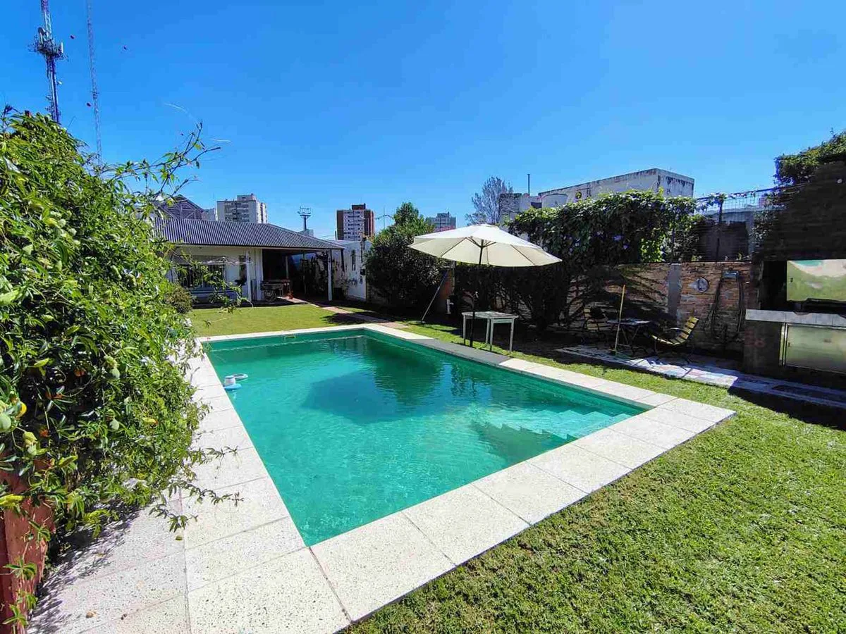 Casa Venta Barrio Villa Riachuelo foto 2