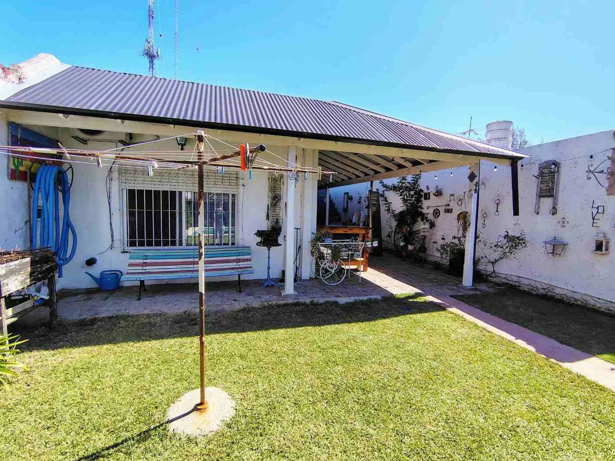 Casa Venta Barrio Villa Riachuelo foto 3