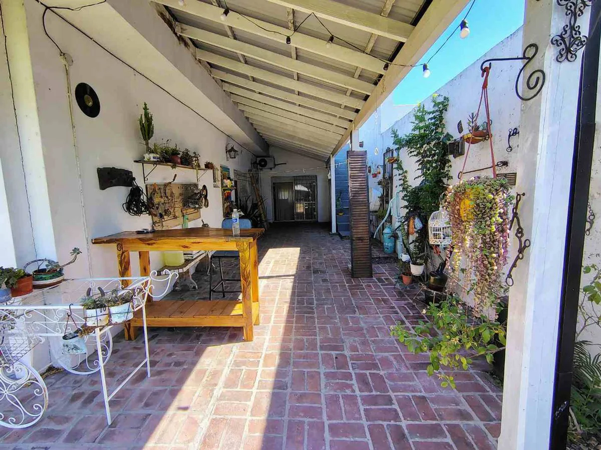 Casa Venta Barrio Villa Riachuelo foto 4