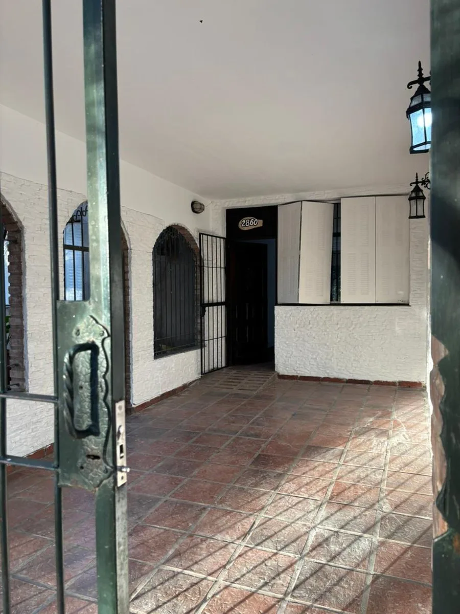 CASA DE OPORTUNIDAD EN B. Jardin San Luis foto 3