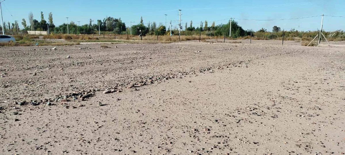 Excelente lote 500mts aprox. en La Vasconia Maipú foto 4