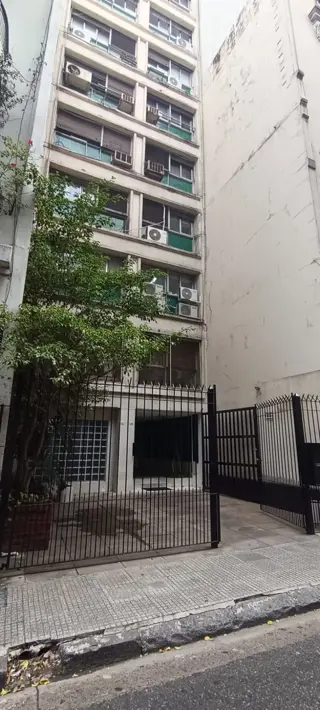 ALQUILER OFICINA MONSERRAT VERSATIL Y BIEN UBICADA foto 2