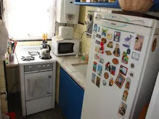 Departamento en Alquiler Temporario en Mar del Plata, General Pueyrredon, Buenos Aires foto 2