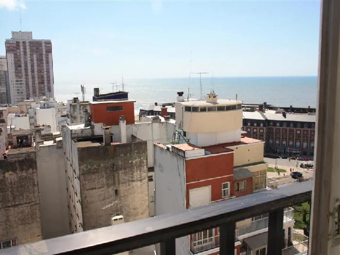 Apartment in Mar del Plata – photo 15 of 15