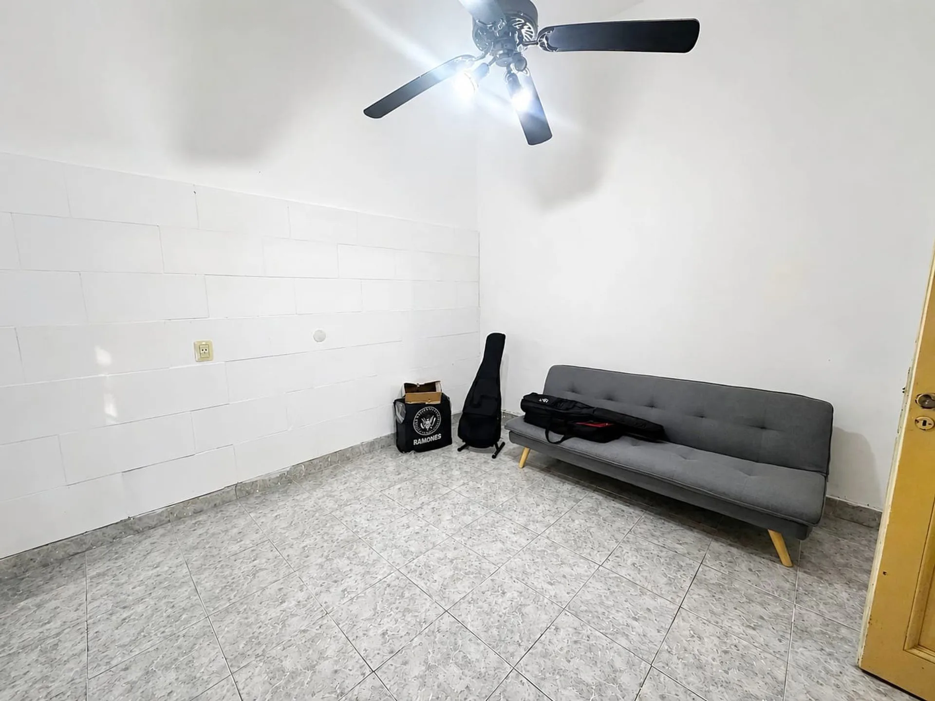 VENTA PH 3 AMBIENTES / PATIO MATADEROS CABA foto 3