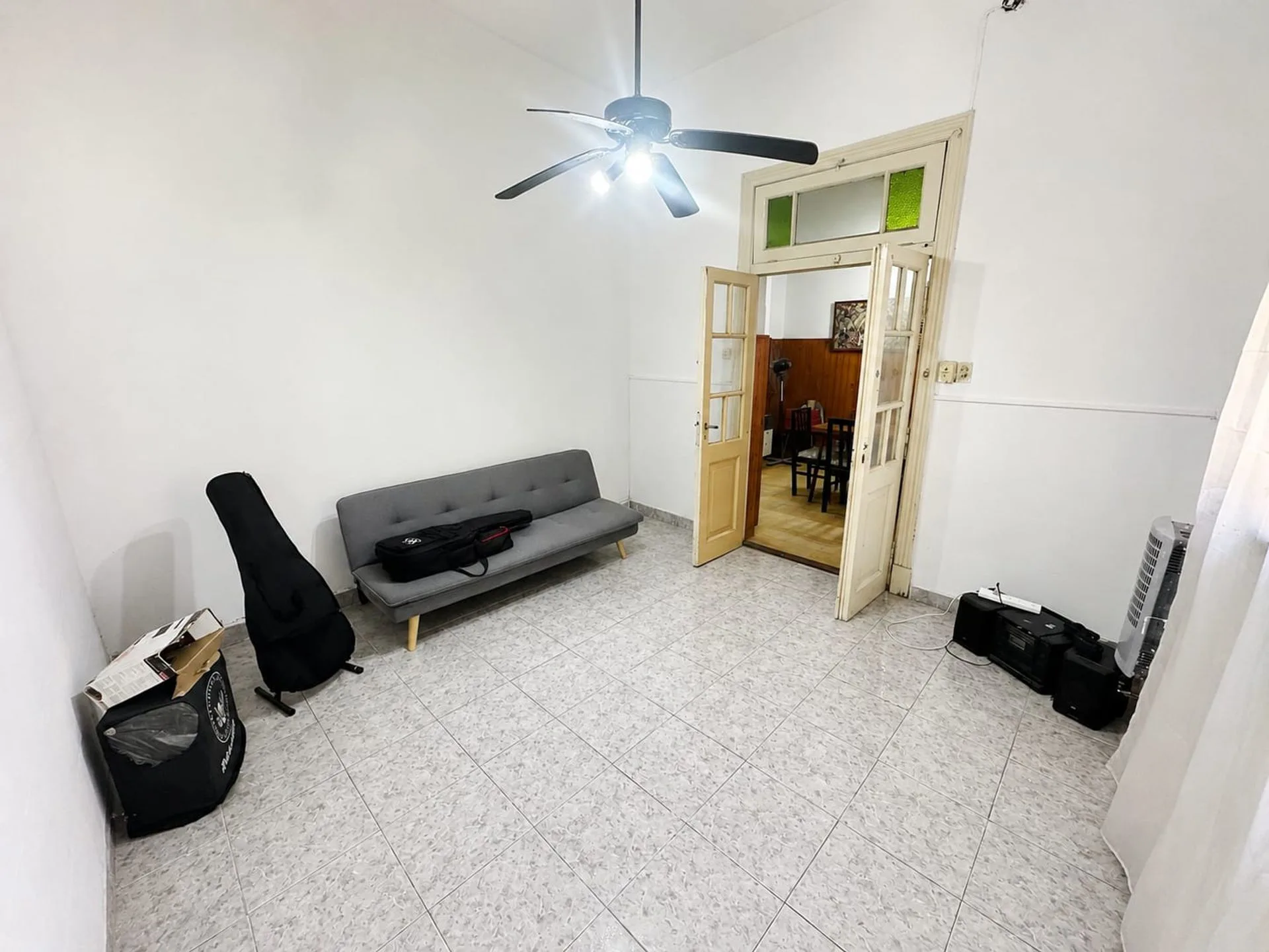 VENTA PH 3 AMBIENTES / PATIO MATADEROS CABA foto 4