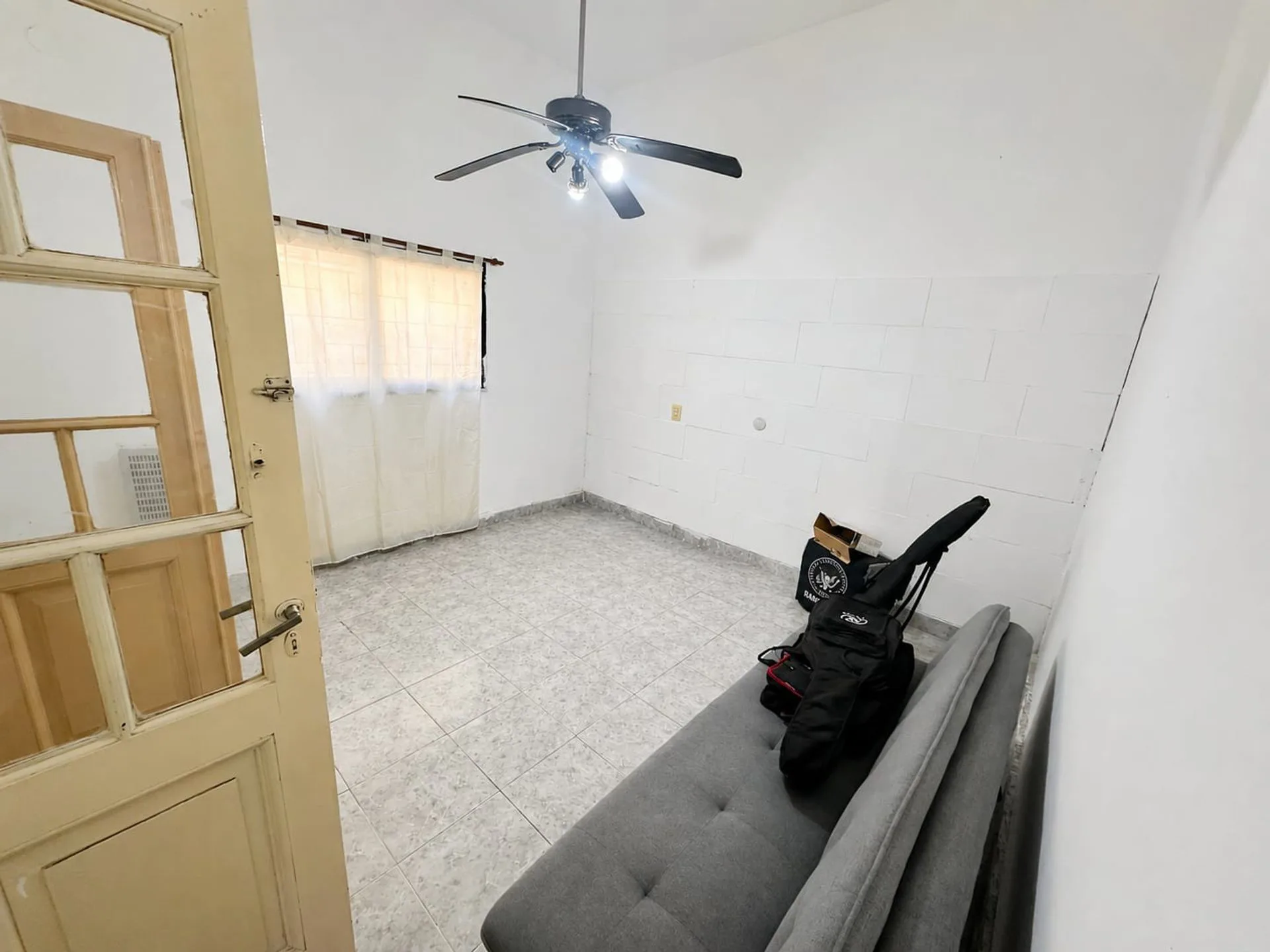 VENTA PH 3 AMBIENTES / PATIO MATADEROS CABA foto 5