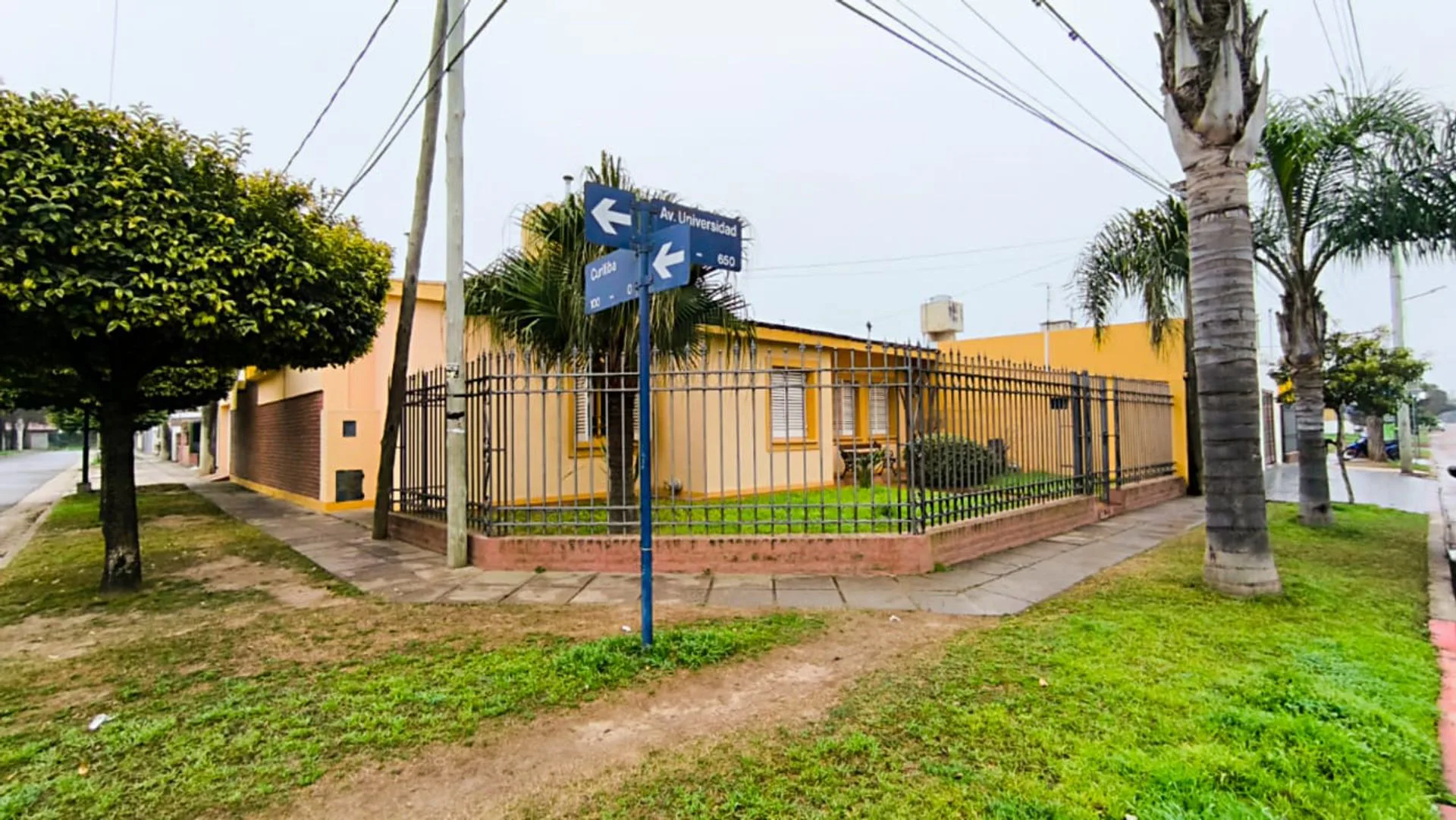 CASA EN VENTA 3 DORM B°B.HORIZON A/CREDITO V.MARIA