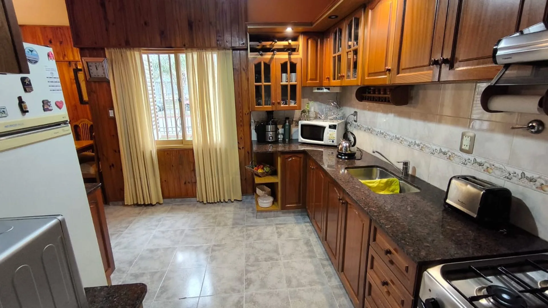 CASA EN VENTA 3 DORM B°B.HORIZON A/CREDITO V.MARIA foto 4
