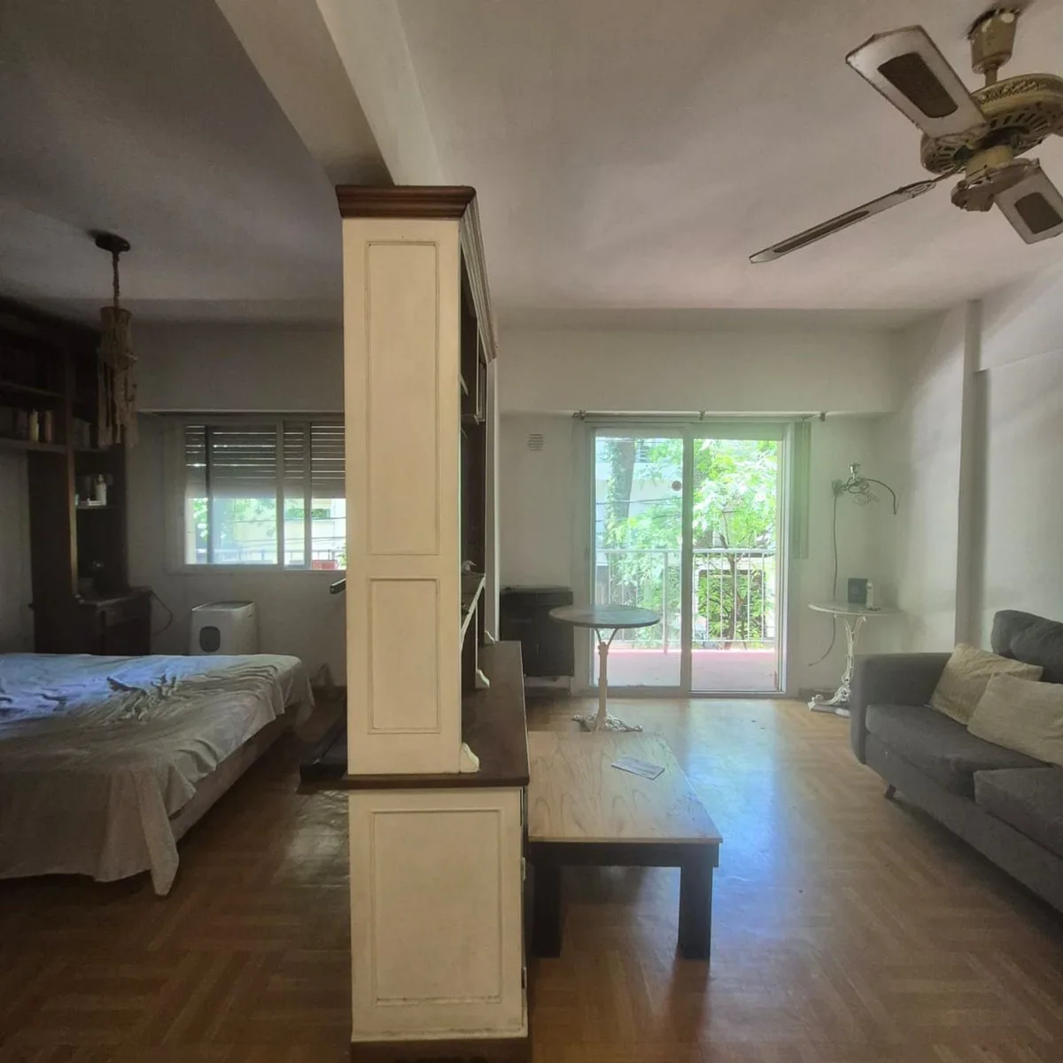 VENTA 2 amb, balcon terraza, cochera foto 5