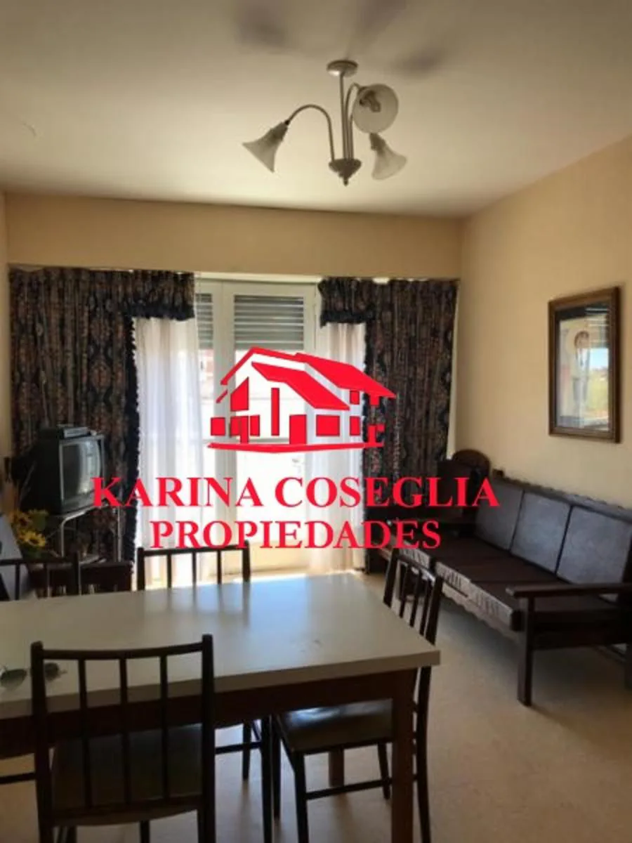 2-bedroom apartment in Miramar