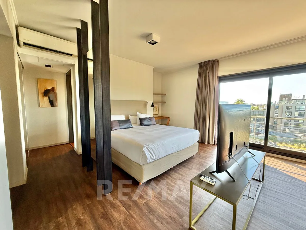 VENTA DEPARTAMENTO EN VOHE PILAR FINANCIACION foto 2