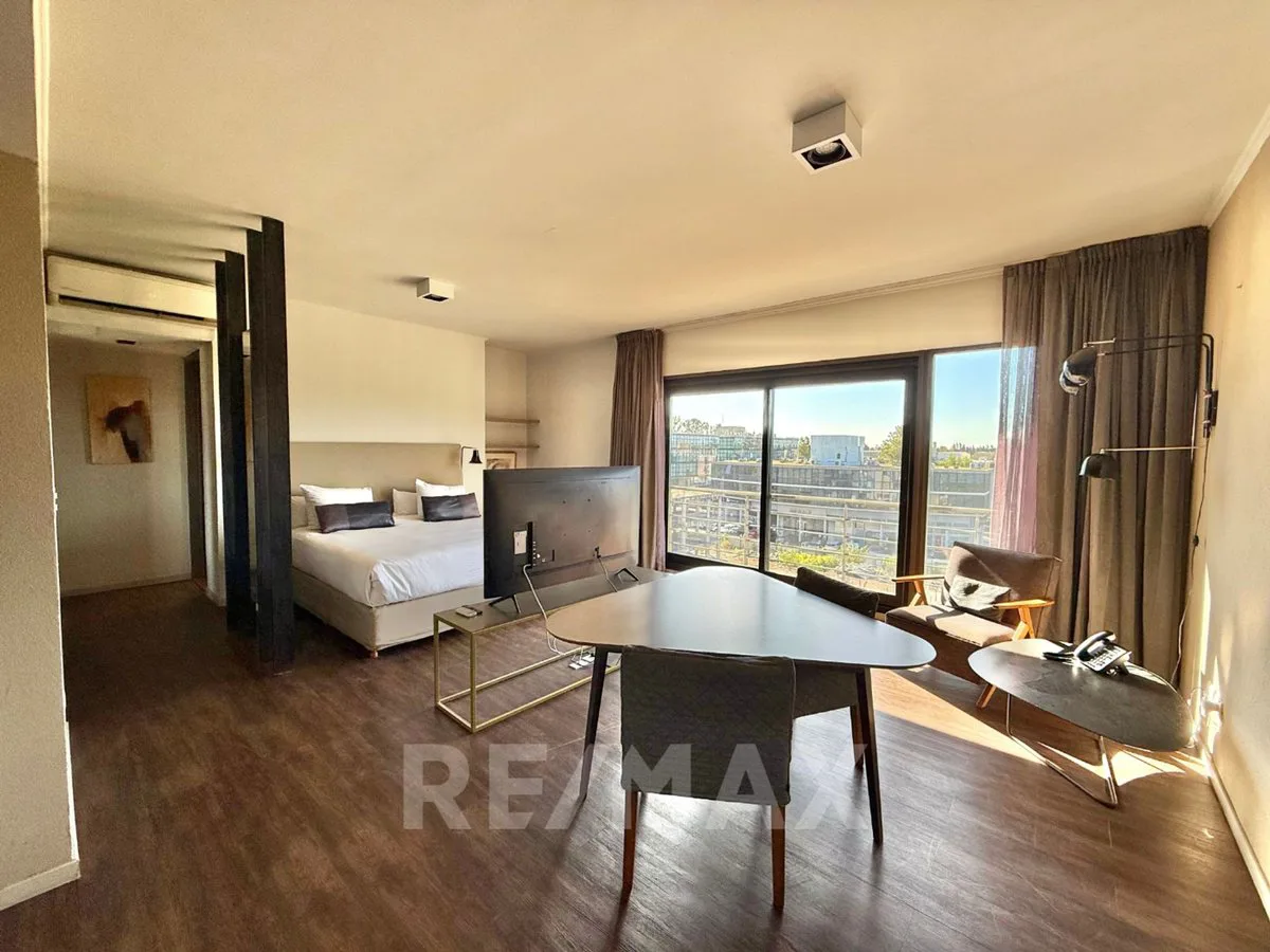 VENTA DEPARTAMENTO EN VOHE PILAR FINANCIACION foto 4