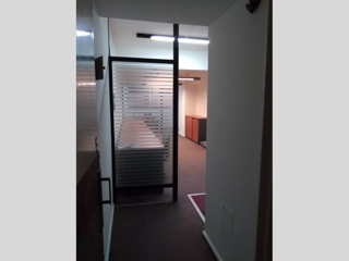 Oficina en Venta en Monserrat 2 ambientes (salón + despacho) 35 m2 – Avenida de Mayo 1300 foto 1