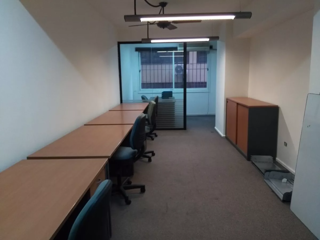 Oficina en Venta en Monserrat 2 ambientes (salón + despacho) 35 m2 – Avenida de Mayo 1300 foto 2