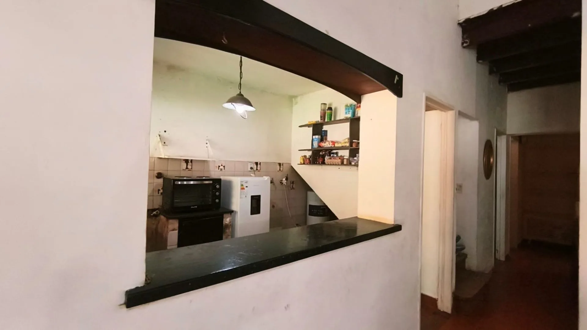 Venta casa 4 ambientes San Fernando jardín cochera foto 2