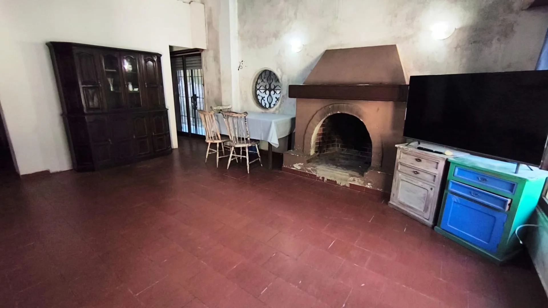 Venta casa 4 ambientes San Fernando jardín cochera foto 4