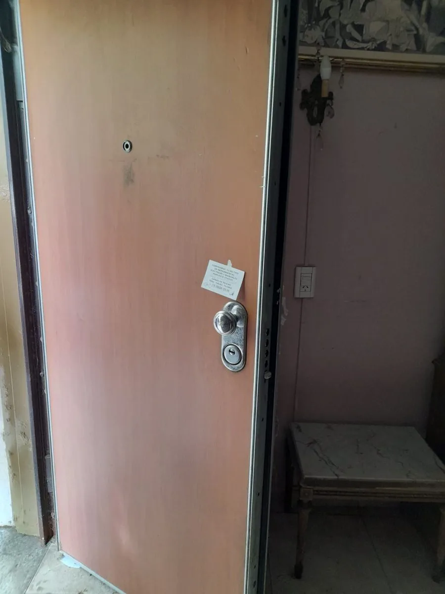 PH 5 AMBIENTES, ALMAGRO A RECICLAR, OPORTUNIDAD!!! foto 4