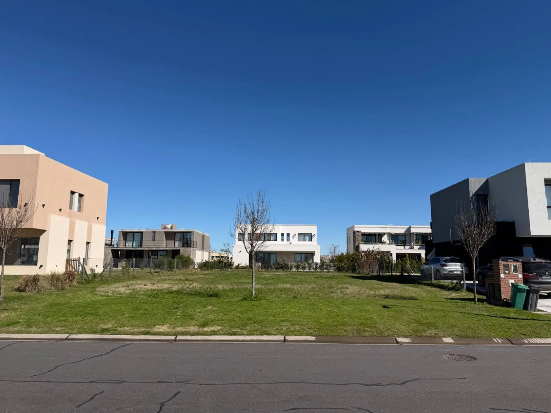 LOTE EN VENTA – RIBERAS, PUERTOS DEL LAGO, ESCOBAR foto 2