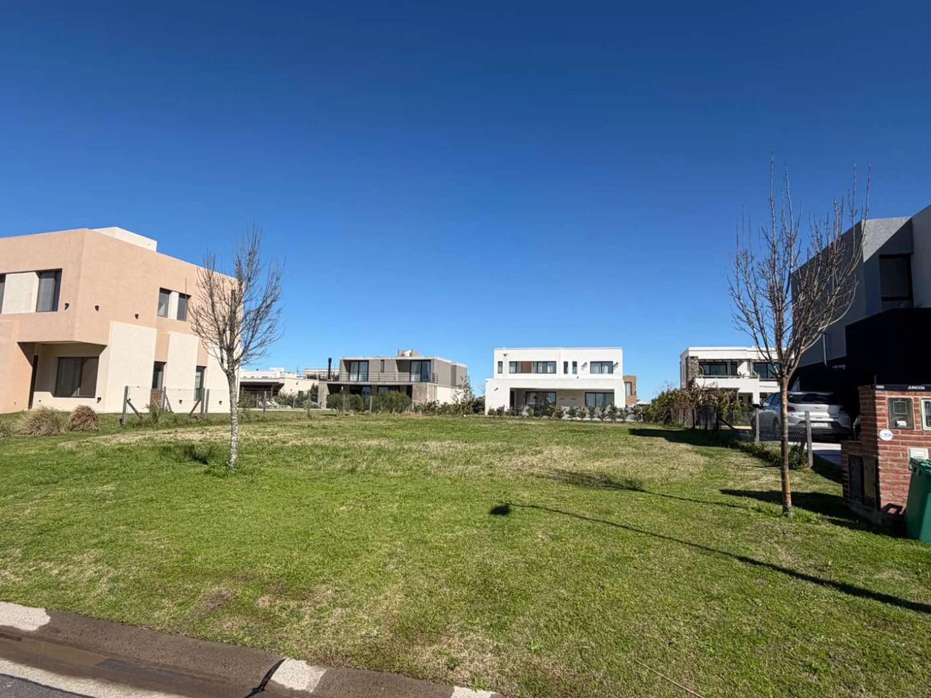LOTE EN VENTA – RIBERAS, PUERTOS DEL LAGO, ESCOBAR foto 3