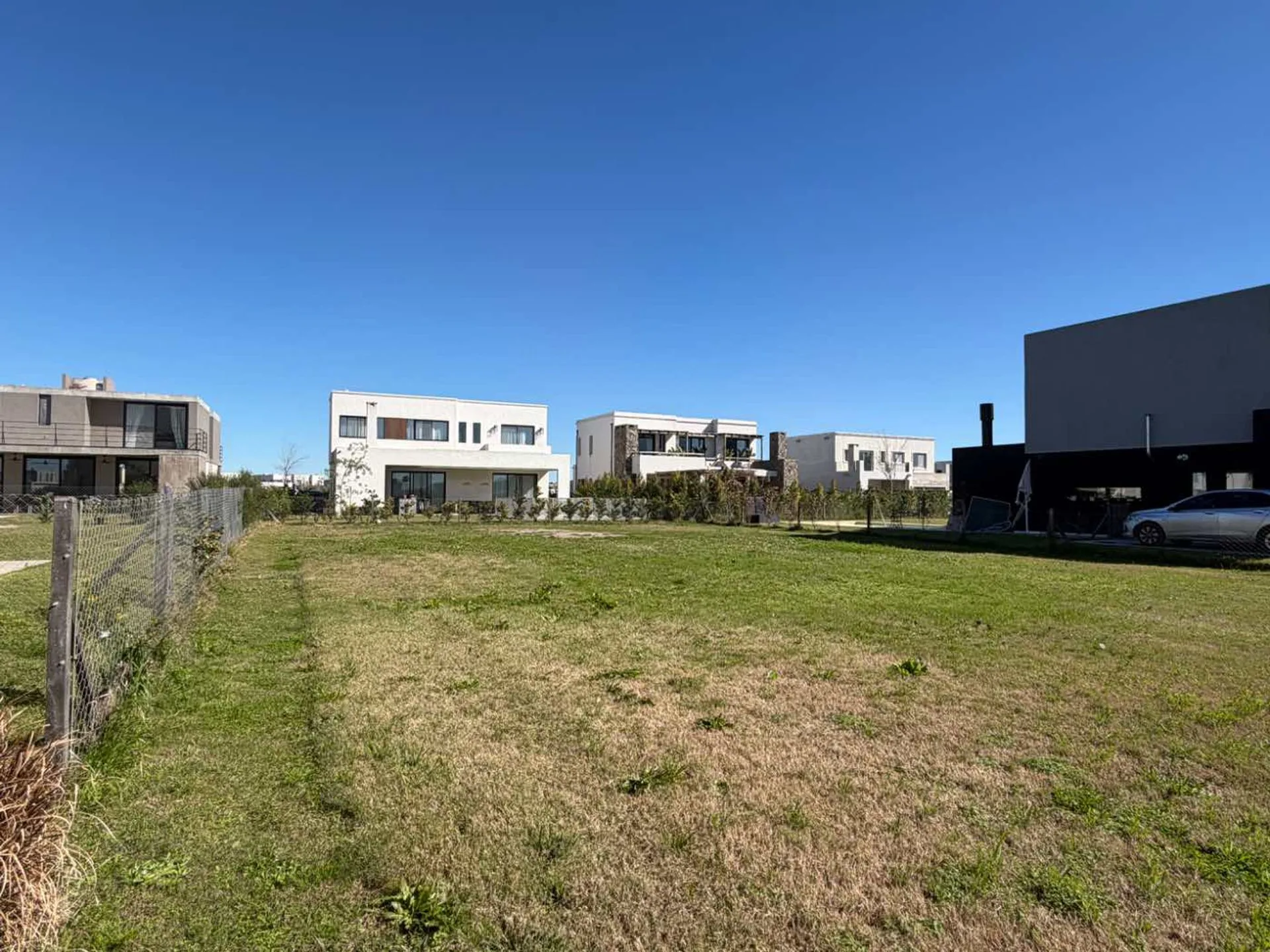 LOTE EN VENTA – RIBERAS, PUERTOS DEL LAGO, ESCOBAR foto 4