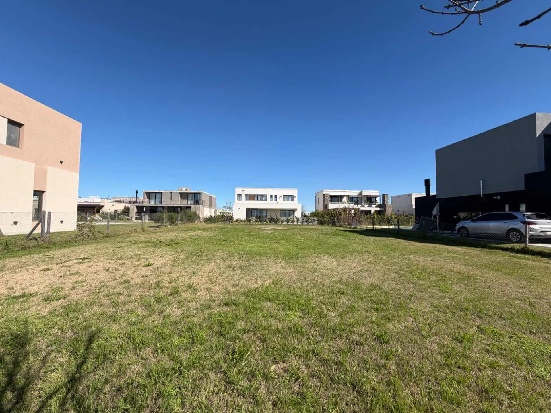 LOTE EN VENTA – RIBERAS, PUERTOS DEL LAGO, ESCOBAR foto 5