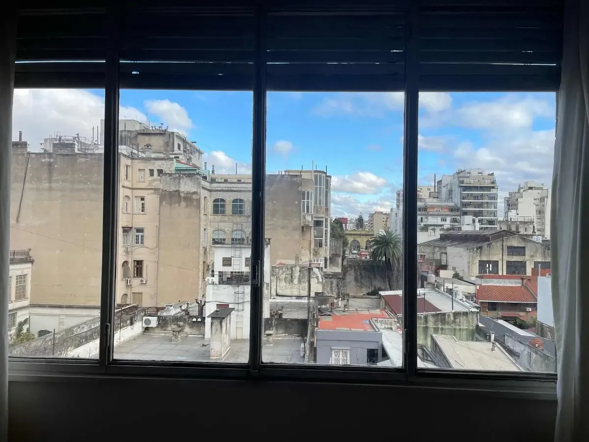 DEPARTAMENTO EN VENTA DE 3 AMBIENTES EN MONSERRAT foto 5