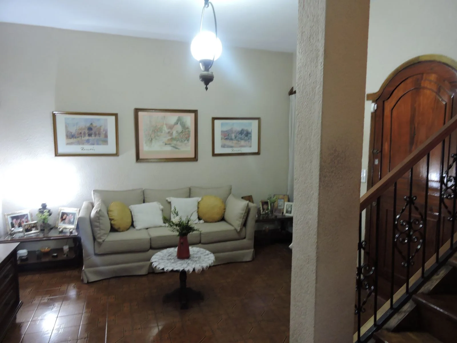 VENTA DE CASA VILLA LUZURIAGA 7 AMBIENTES QUINCHO PARQUE Y PISCINA foto 2