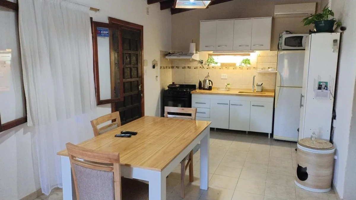 Casa Venta Gral Madariaga 4 ambientes foto 3