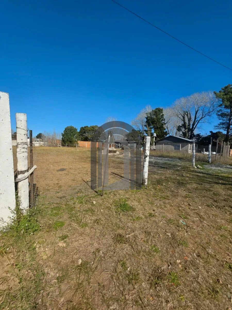 LOTE EN VENTA MAR DEL TUYU foto 3