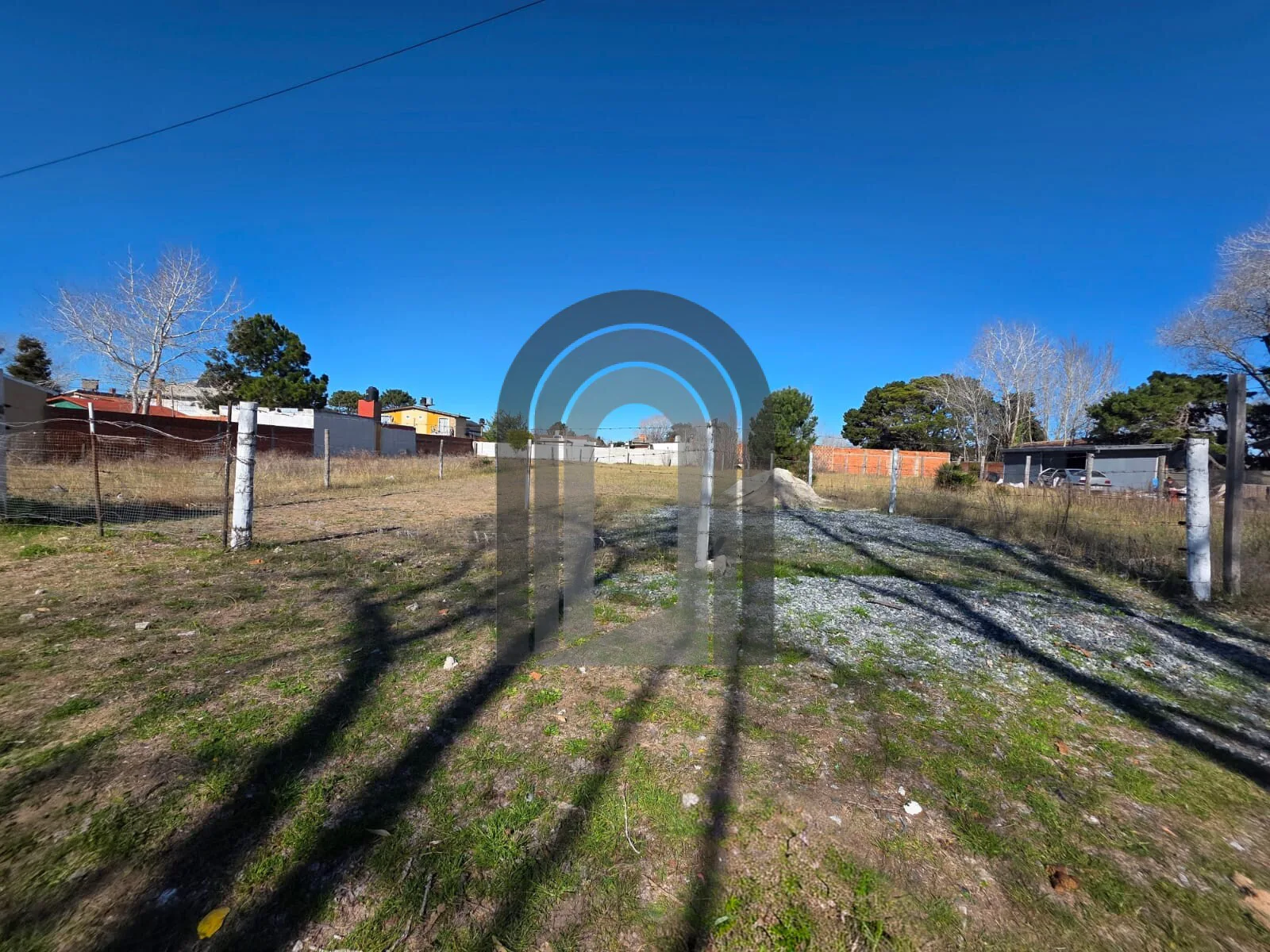 LOTE EN VENTA MAR DEL TUYU foto 4