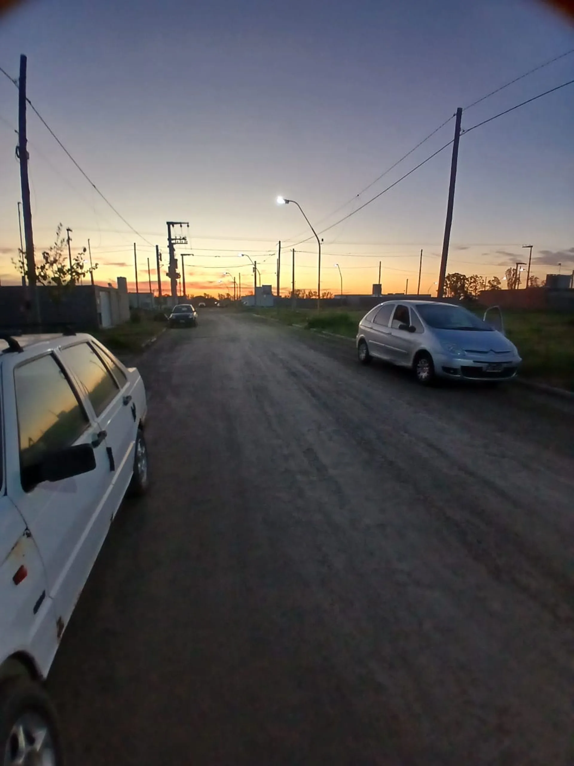 Venta terreno en Lotengo. Excelente ubicación foto 2