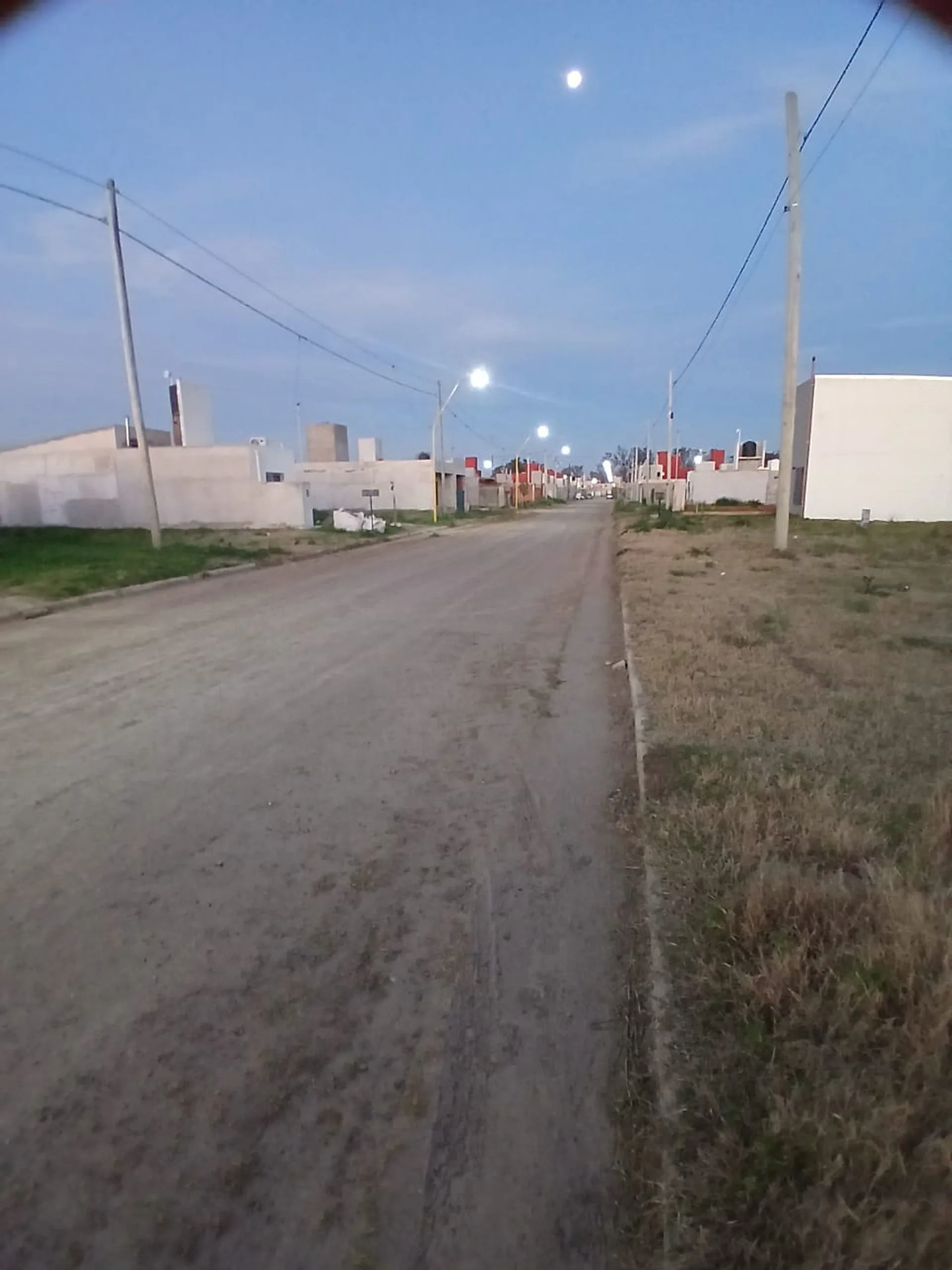 Venta terreno en Lotengo. Excelente ubicación foto 3