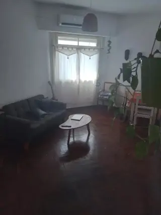 Venta Departamento 2 Ambientes en Agronomia Solano Lopez 2100 foto 1