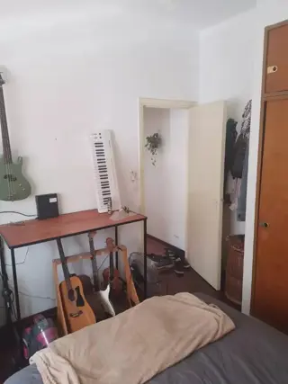 Venta Departamento 2 Ambientes en Agronomia Solano Lopez 2100 foto 2