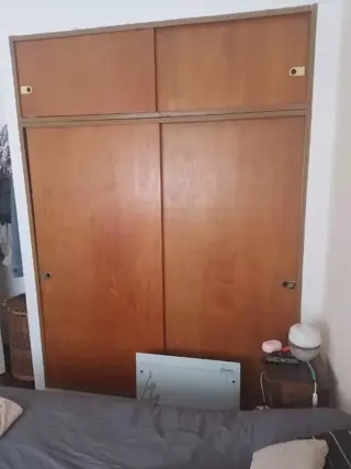 Venta Departamento 2 Ambientes en Agronomia Solano Lopez 2100 foto 3